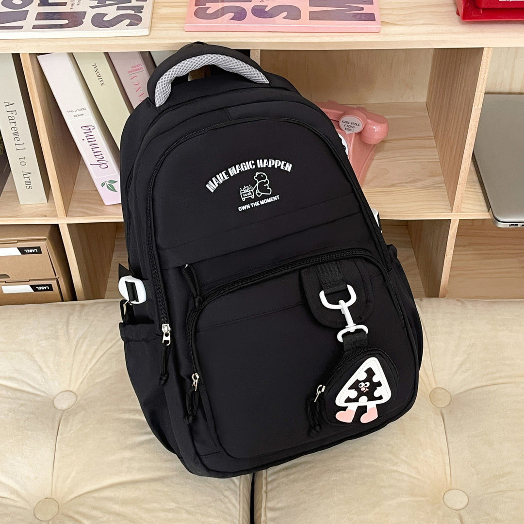 Multifunktionaler Urbaner Rucksack Karnz