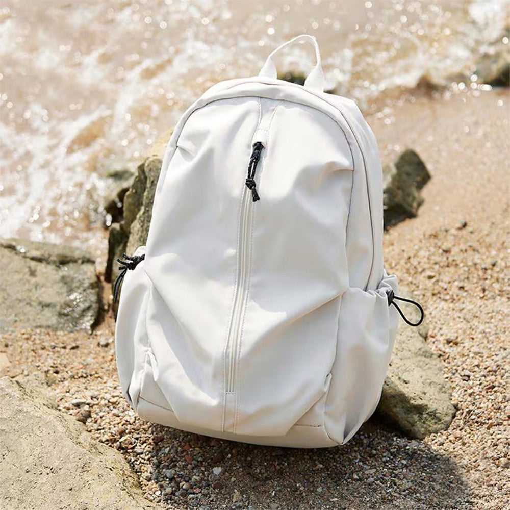 Lässiger Rucksack Karnz