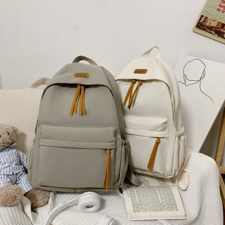 Vielseitiger Reise-Rucksack Karnz