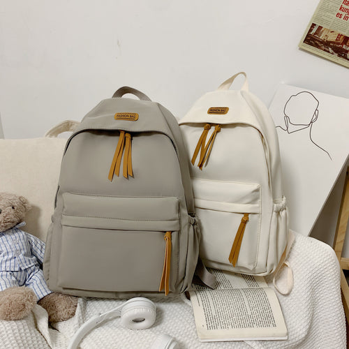 Vielseitiger Reise-Rucksack Karnz