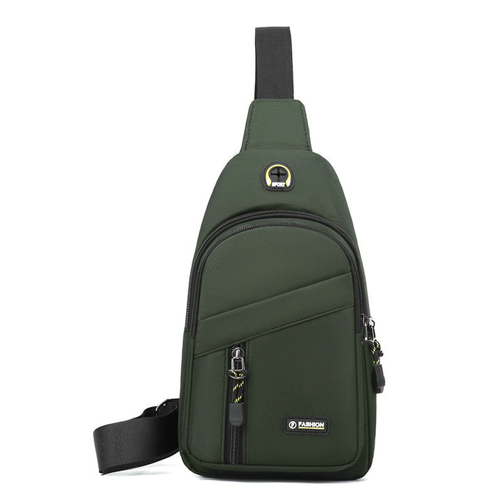Vielseitiger Sling-Rucksack
