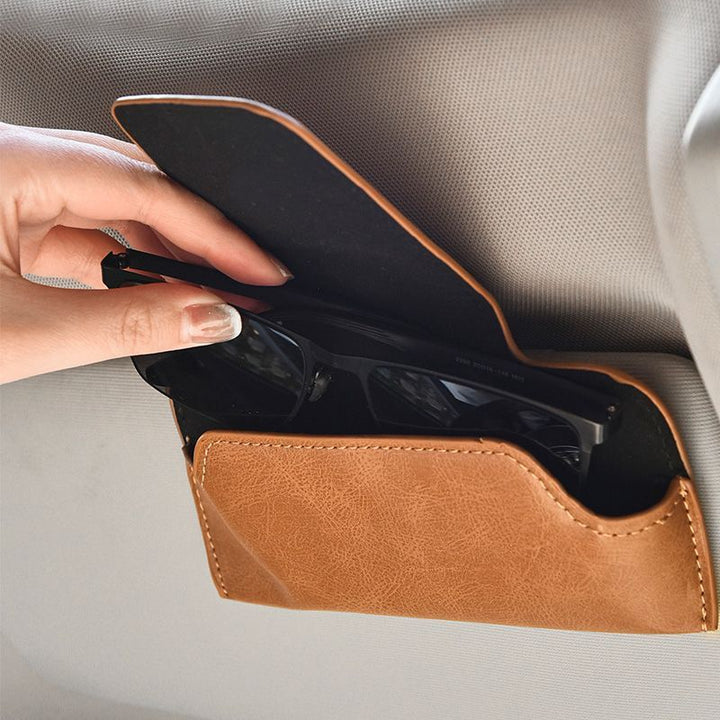 Auto-Sonnenblenden-Organizer-Tasche Karnz