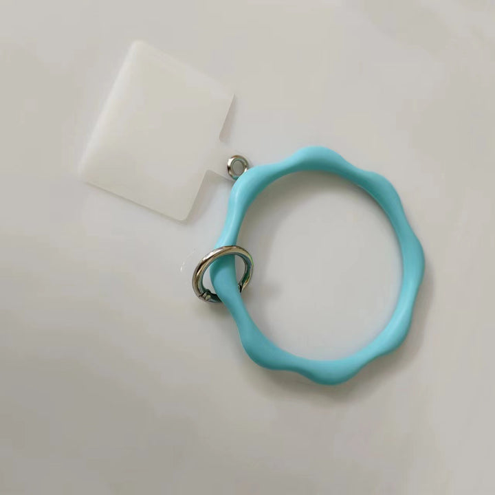 Silicone Handy Halter Ring Karnz