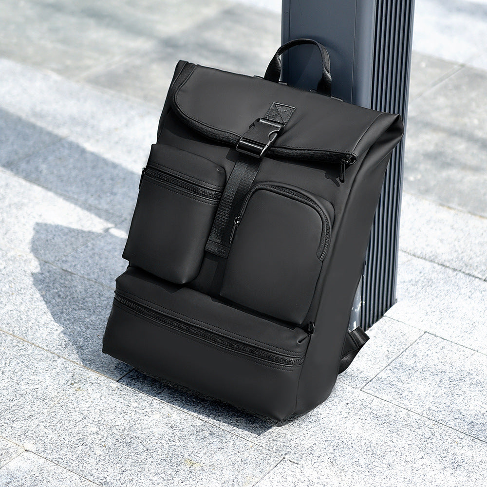 Multifunktionaler Urban-Rucksack Karnz