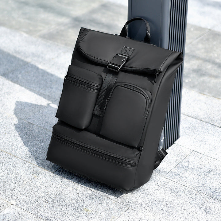 Multifunktionaler Urban-Rucksack Karnz