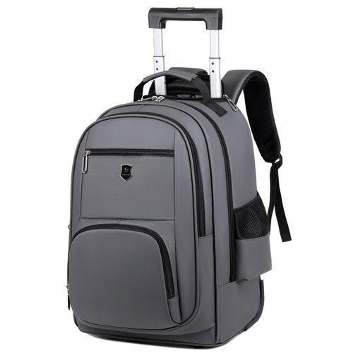 Hochkapazitäts-Rollrucksack Karnz