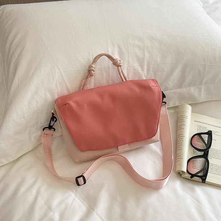 WoCompact Multifunktionale Handtasche Karnz