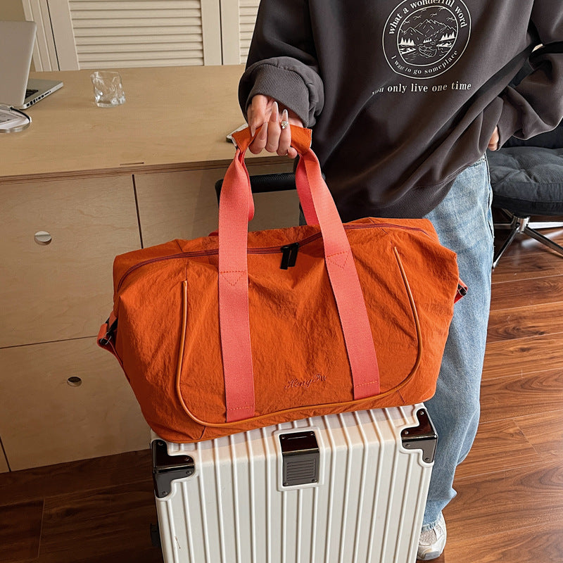 Reise-Duffel-Tasche Karnz