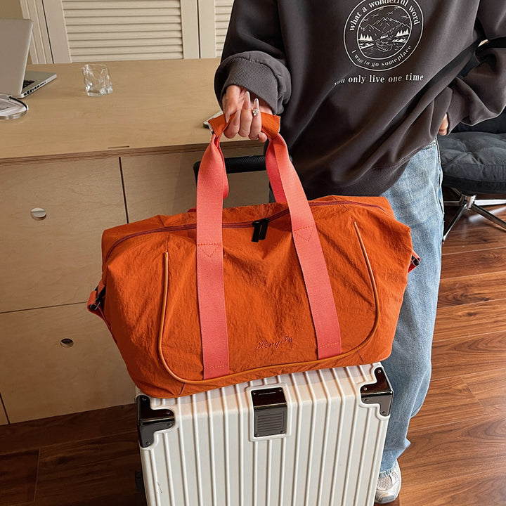 Reise-Duffel-Tasche Karnz