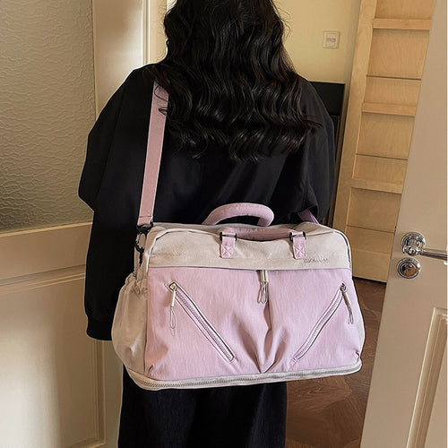 Multi-Zweck Tragetasche Wochenendtasche