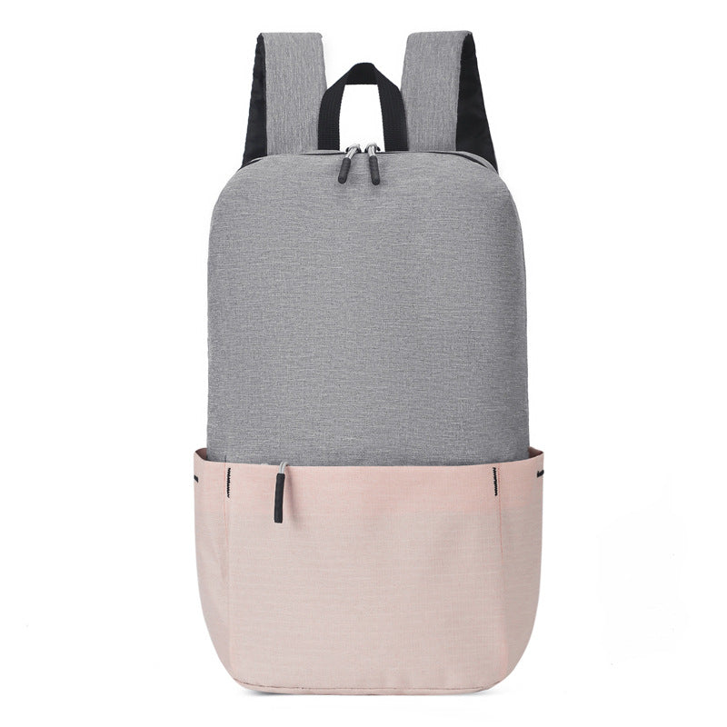 Minimalist Anti-Diebstahl Laptop Rucksack Karnz