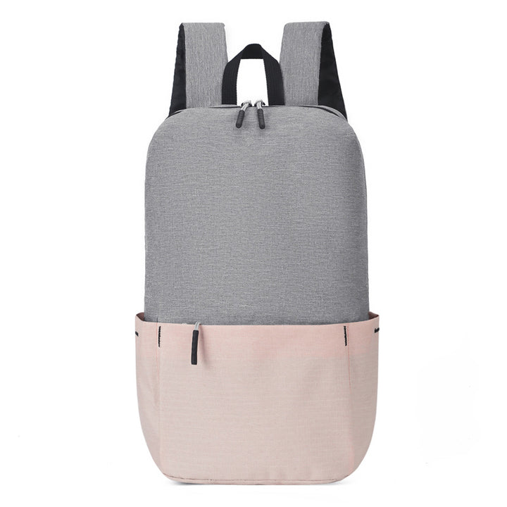 Minimalist Anti-Diebstahl Laptop Rucksack Karnz