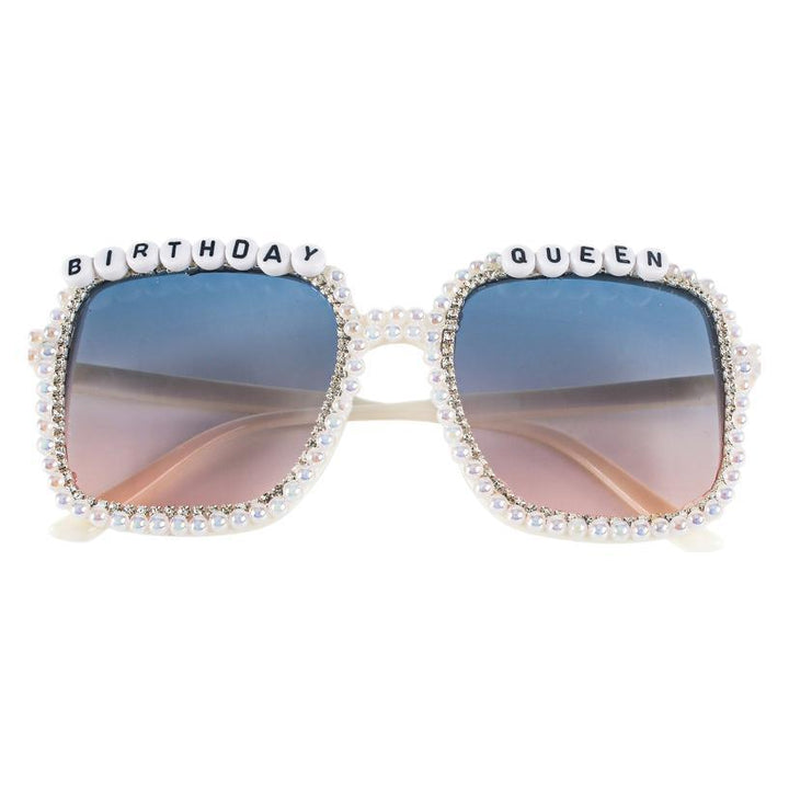 Statement Sonnenbrille Karnz