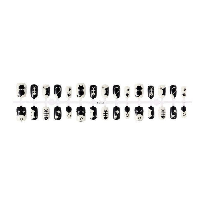 Nagelkunst Set Karnz