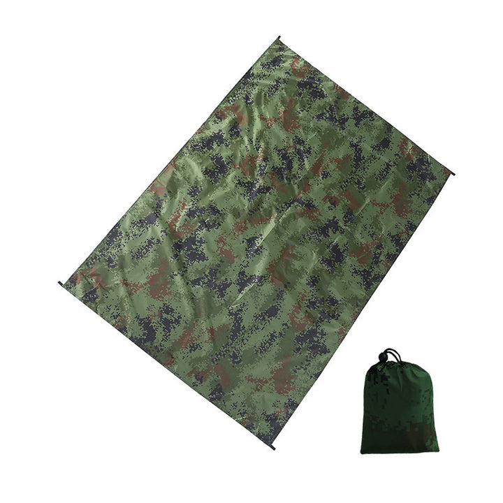 Unisex wasserdichte Campingunterlage Karnz