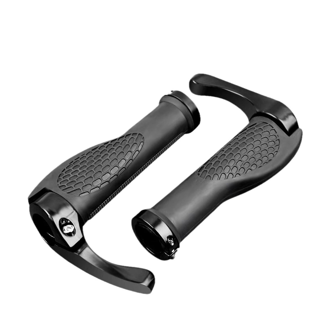 Ergonomische Anti-Rutsch Fahrrad Lenkergriffe Karnz