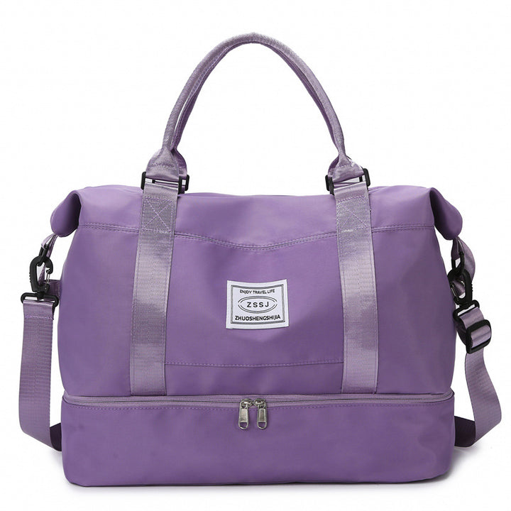 Multi-Funktionale Gym-Reise-Tasche Karnz