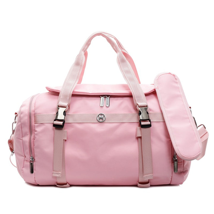Stylische Reisetasche