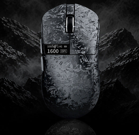 Drahtlose Gaming-Maus Karnz