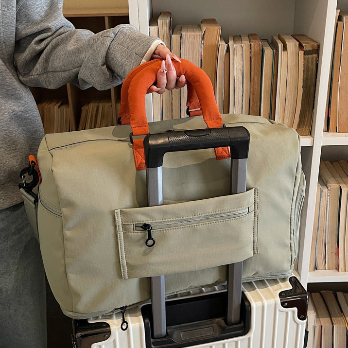 Multi-Zweck Reise Duffel Tasche Karnz