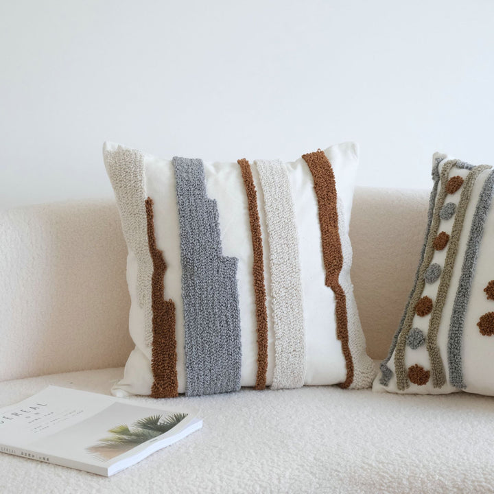 Haus Dekorative Kissen für Sofa und Bett