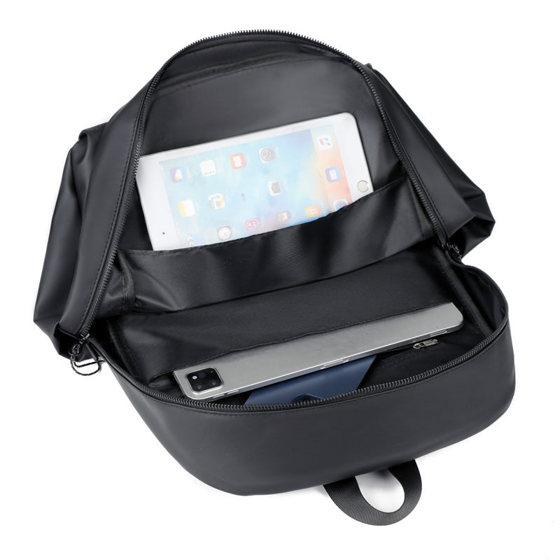 Wasserdichter Slim Rucksack Karnz