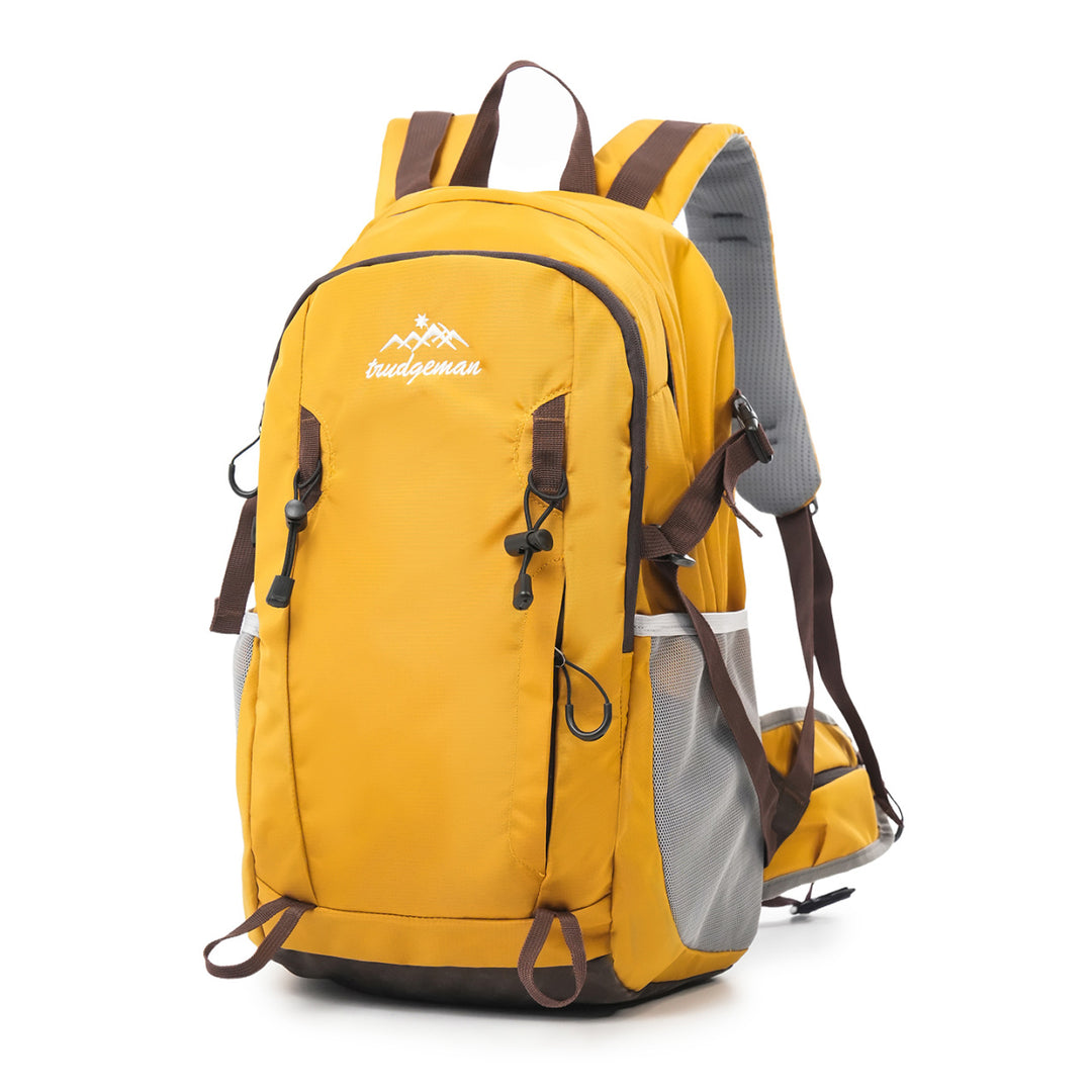 Vielseitiger Outdoor-Abenteuer-Rucksack