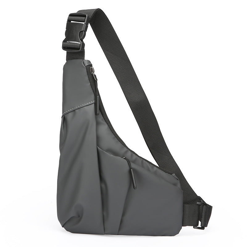 Ergonomischer Sling-Pack