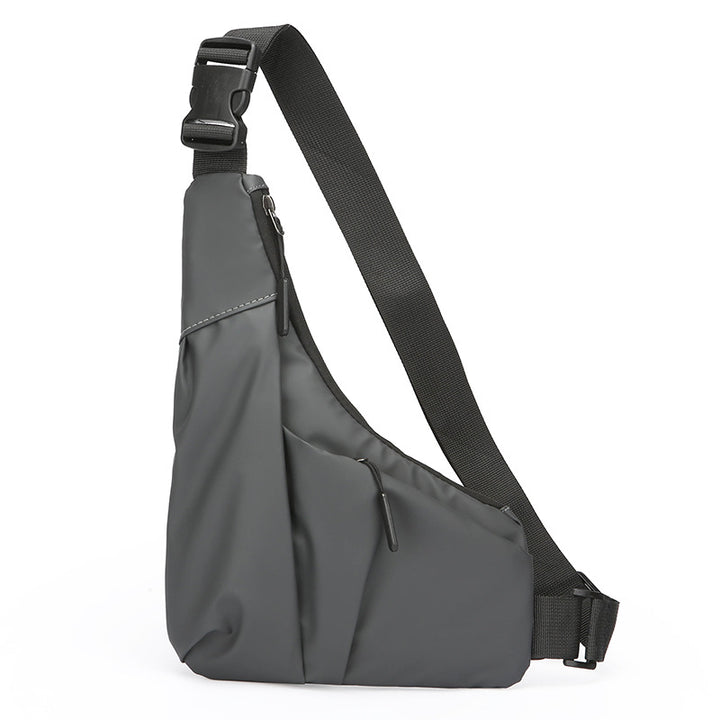 Ergonomischer Sling-Pack