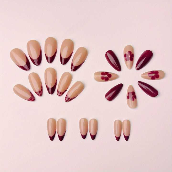 Nagelset Karnz