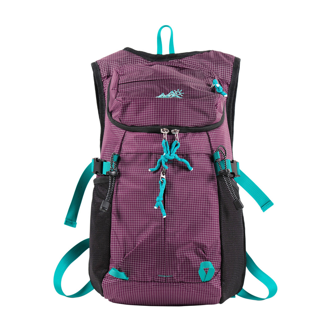 Leichtgewicht Vielseitiger Outdoor-Rucksack Karnz