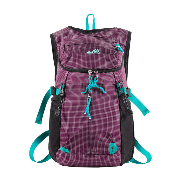 Leichtgewicht Vielseitiger Outdoor-Rucksack Karnz