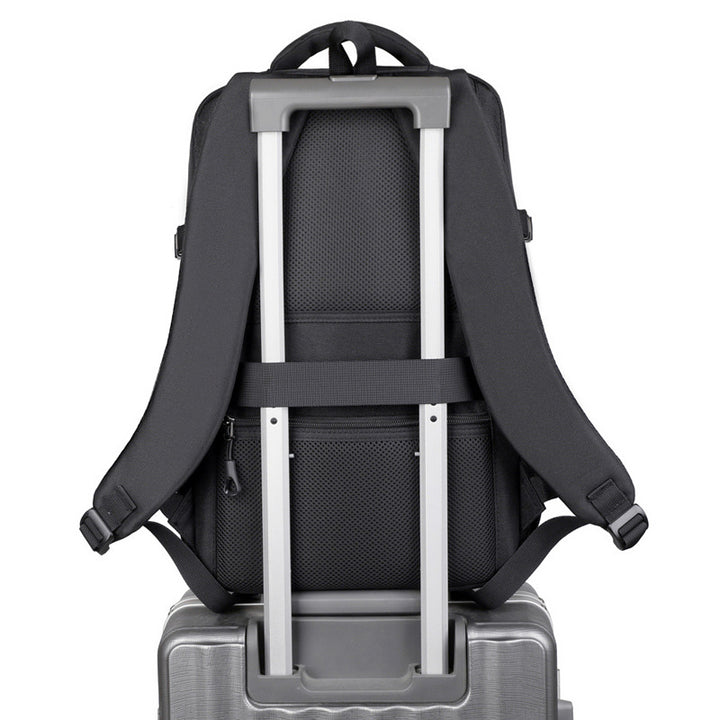 Professionelle Laptop Aktentasche Karnz