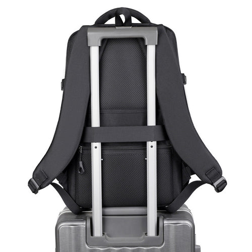 Professioneller Anti-Diebstahl-Laptop-Rucksack Karnz