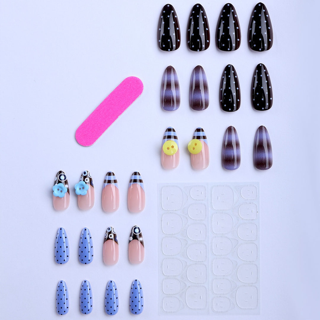Kreative Nageldesigns Karnz