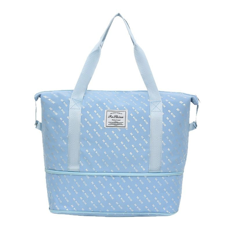 Vielseitige Alltags-Tasche