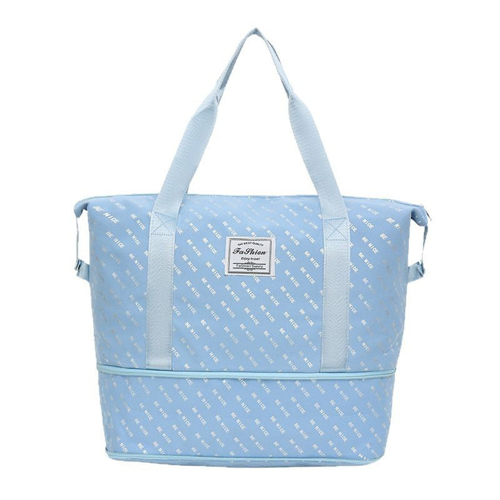 Vielseitige Alltags-Tasche