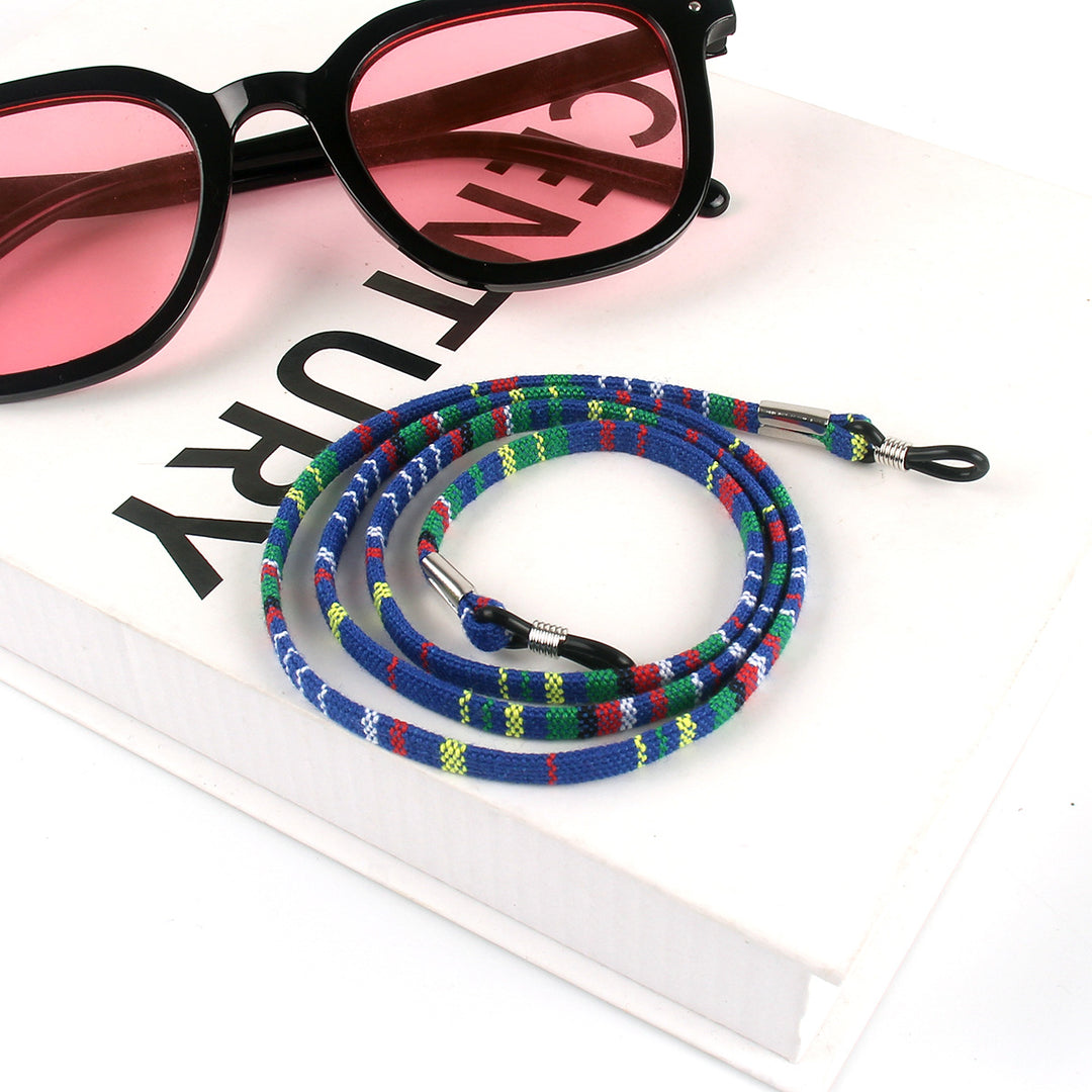 Bunte Eyewear Sicherheitsriemen Karnz