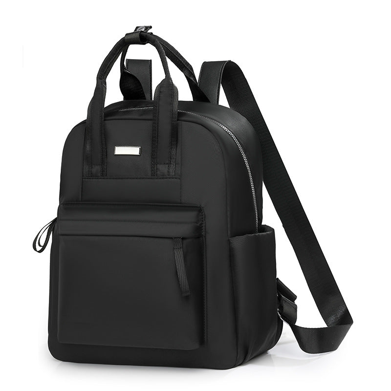 Sophisticated Multi-Functional Rucksack Karnz