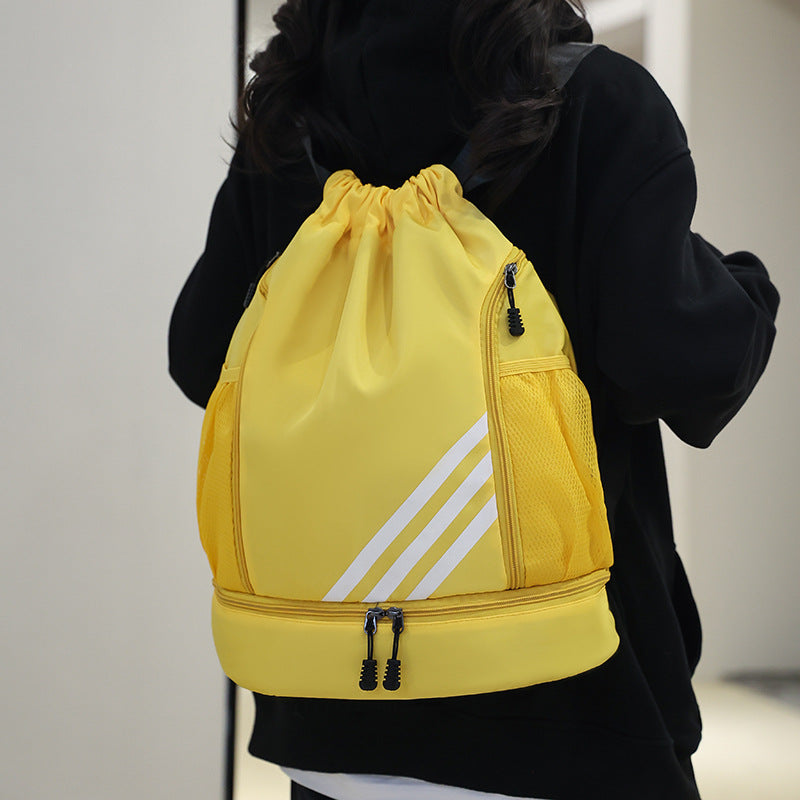Sports Drawstring Rucksack Karnz