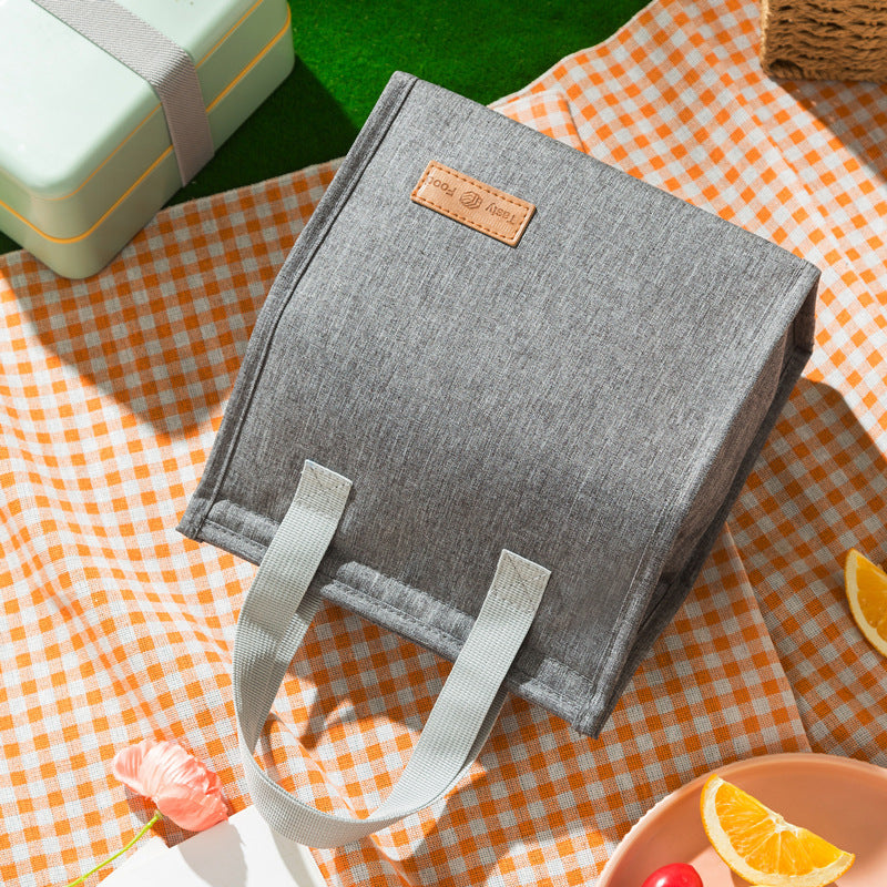 Isolierte Lunch Tasche Karnz