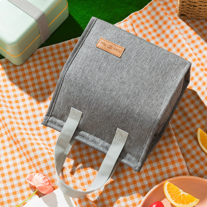 Isolierte Lunch Tasche Karnz