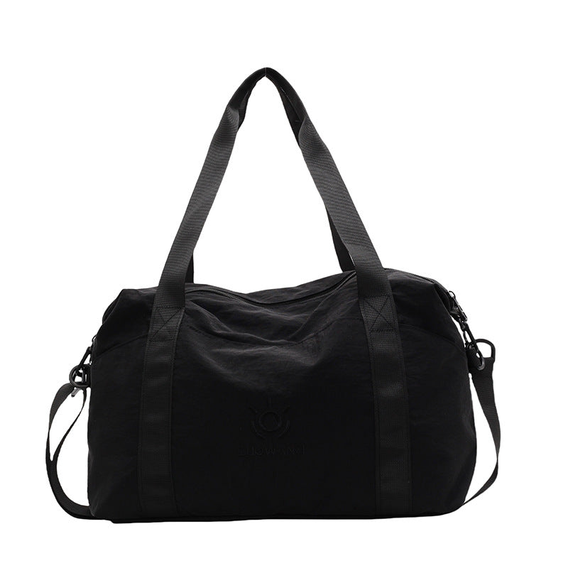 Leichter Outdoor Abenteuer Duffel