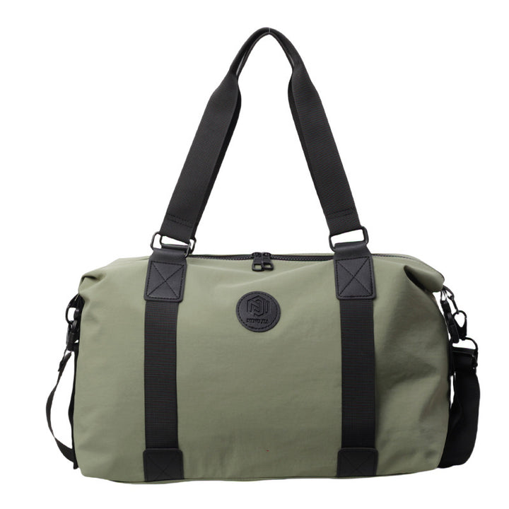Haltbares Abenteuer Duffle