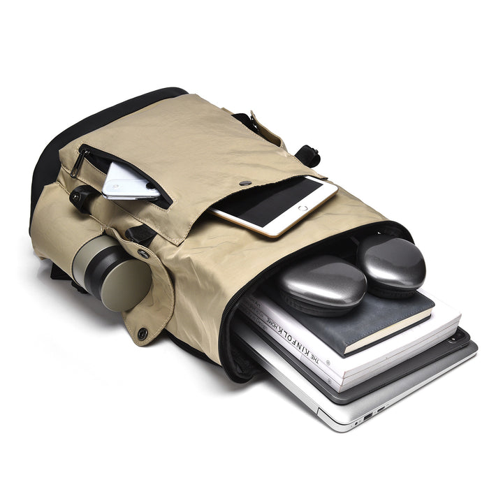 Stylischer Urban Rucksack Karnz