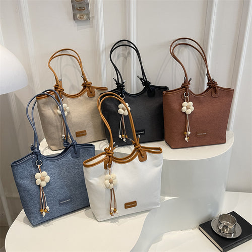 Stylische Alltags-Tasche