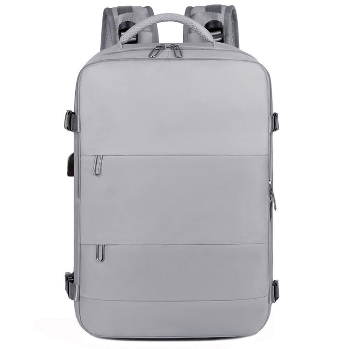 Schlanker Multi-Funktions-Reiserucksack Karnz
