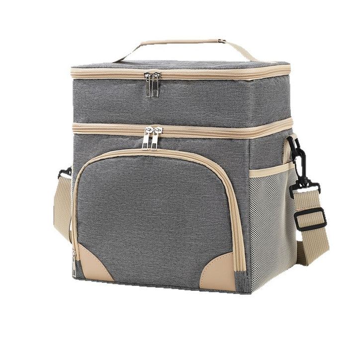Isolierte Kühltasche