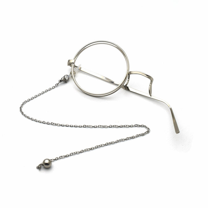 Haltbare Metall-Brillen-Kette Karnz
