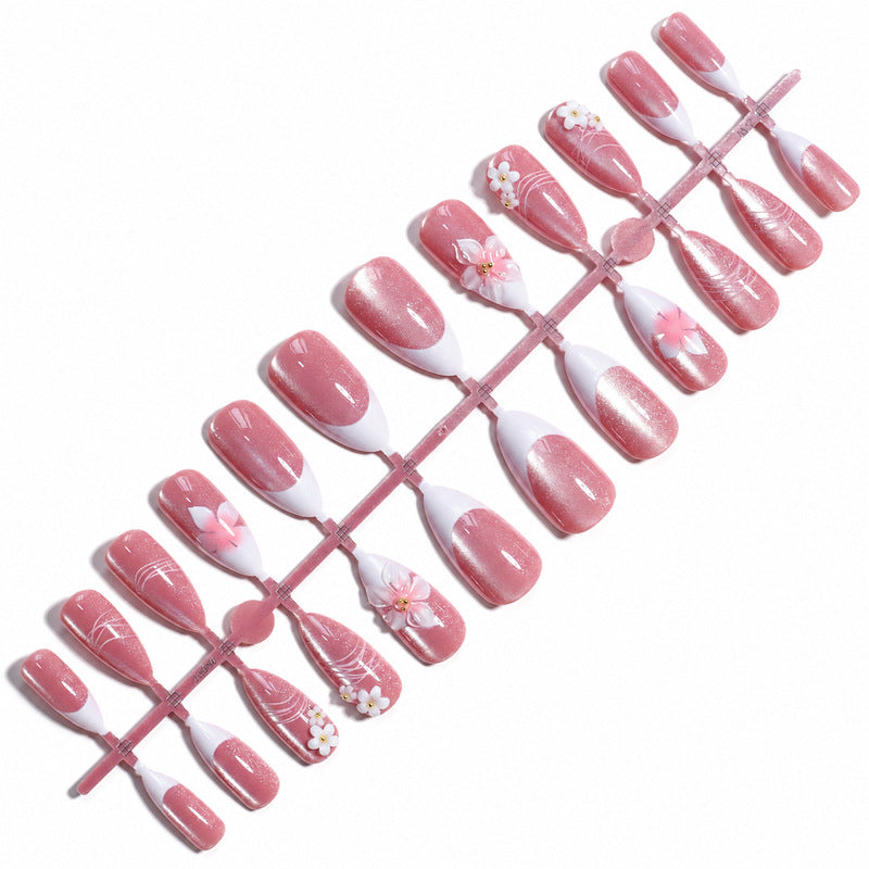 Kunstnagelset Karnz